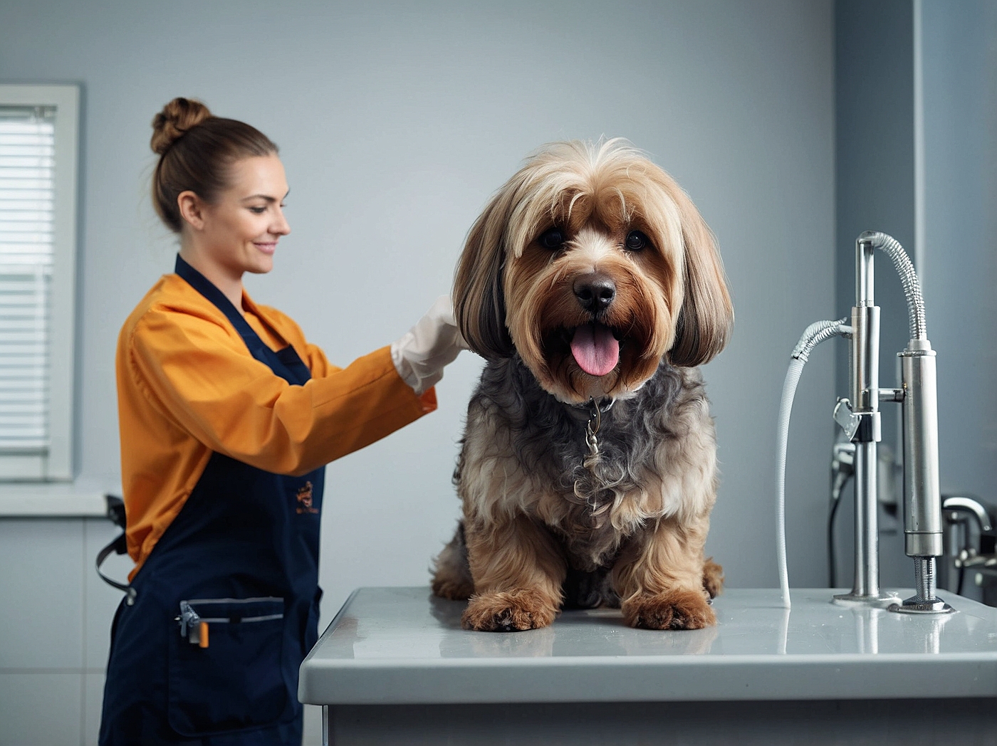 Baño Completo Santiago de los Caballeros