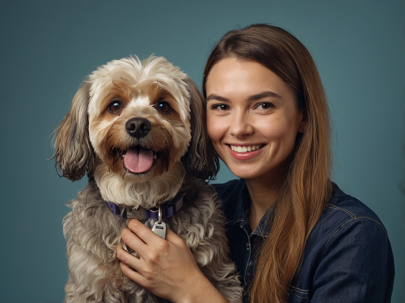 Daniela Cruz Santiago de los Caballeros
